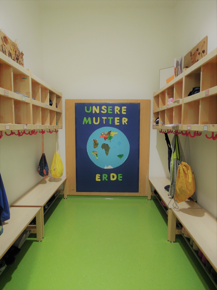 Garderobe