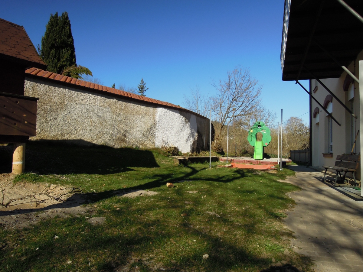 Der Garten - Bild 2