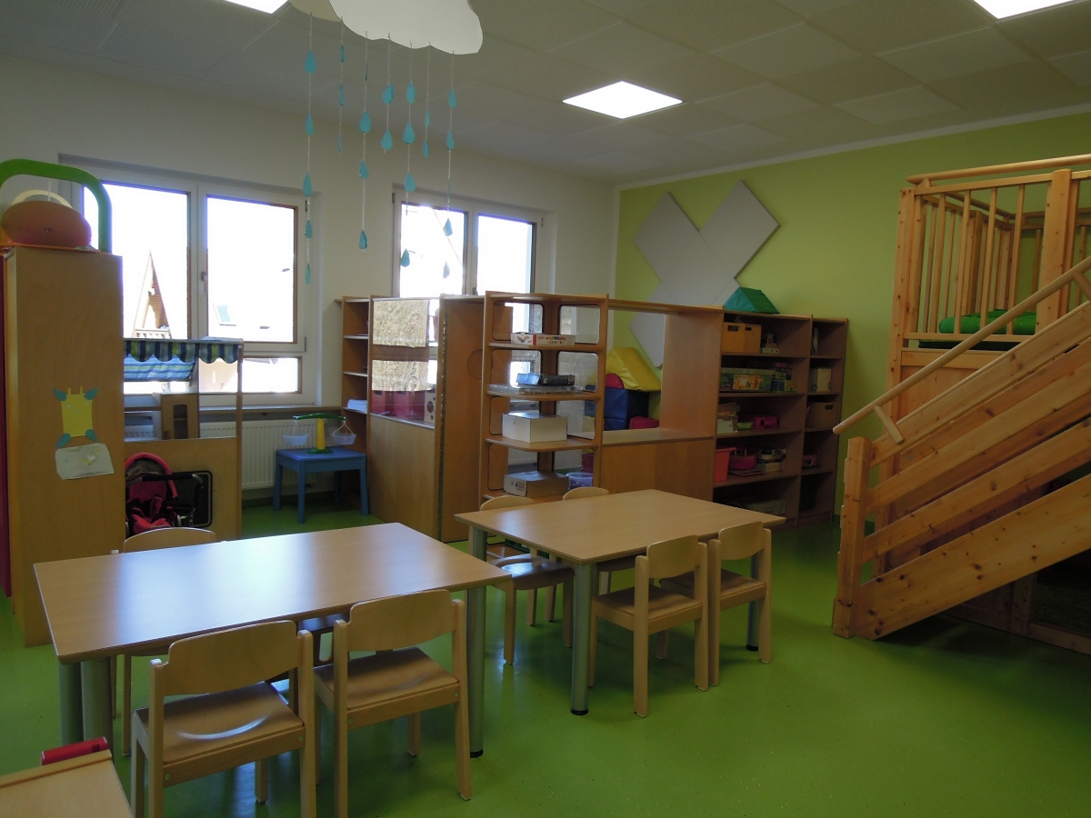 Großer Gruppenraum - Bild 2