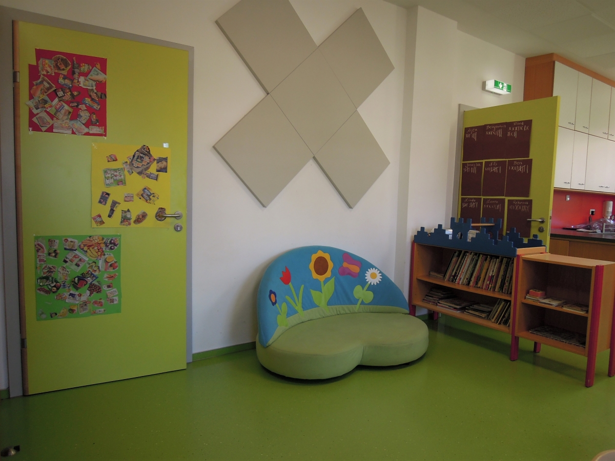 Großer Gruppenraum - Bild 5