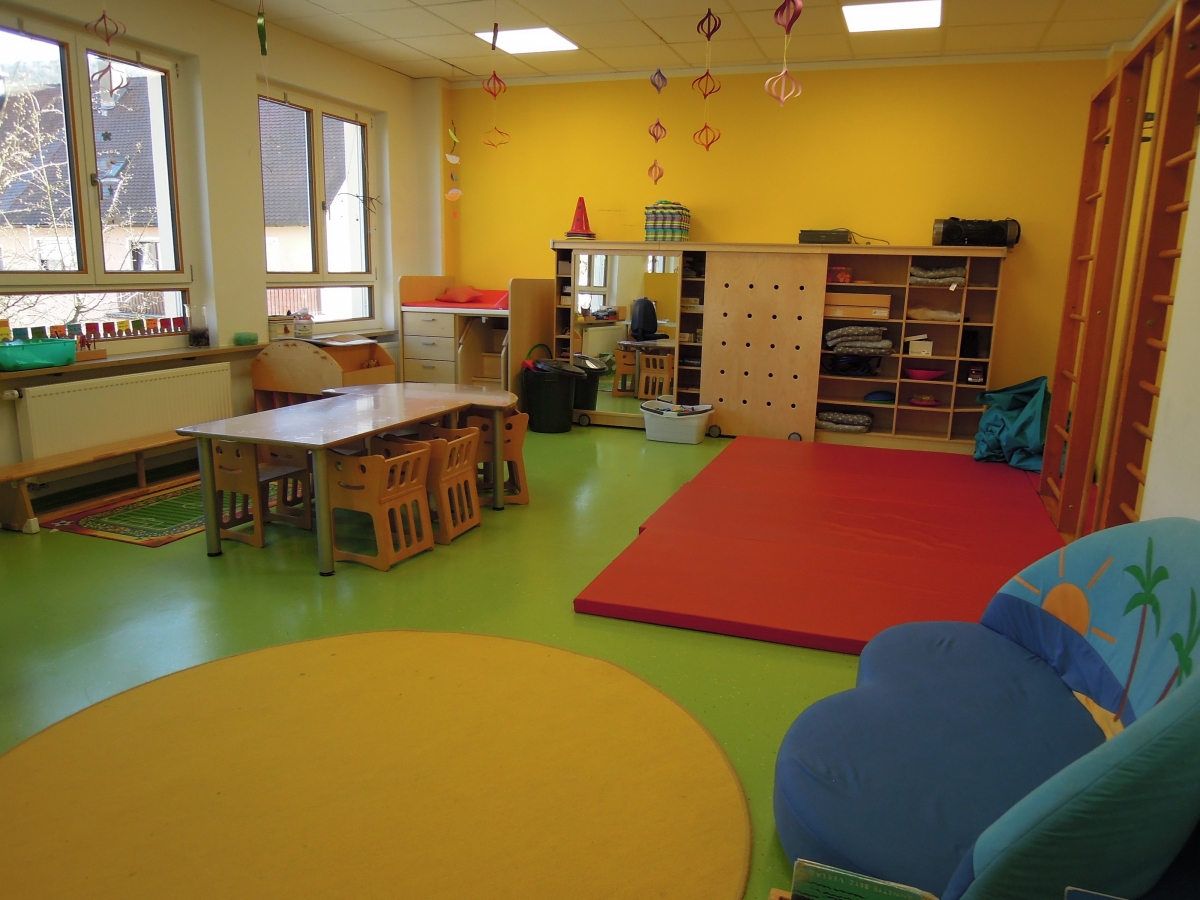 Kleine Gruppe - Bild 3