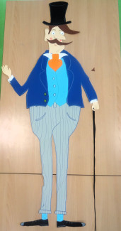 Herr Fogg