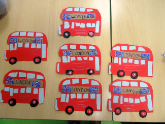 Bus