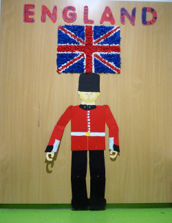 England