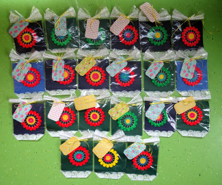 Muttertagsgeschenke