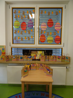 Ostern 2026