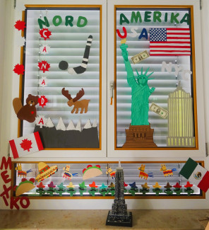 Nordamerika