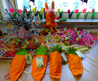 Ostern